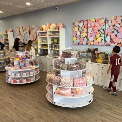 Ponemon Candy Shop Aberdeen Nj
