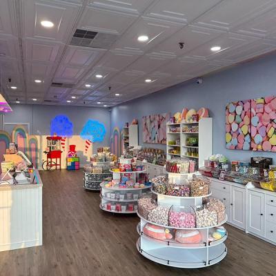 Ponemon Sweet Spot Candy Shop Aberdeen Nj